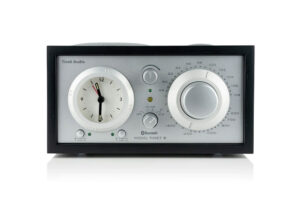 Tivoli Model Three BT at Len Wallis Audio in Lane Cove