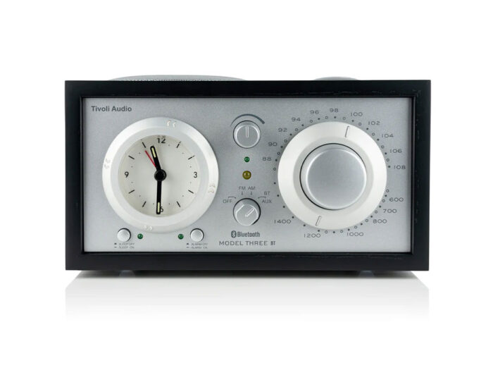 Tivoli Model Three BT at Len Wallis Audio in Lane Cove
