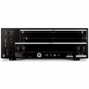 Anthem MCA 225 G2 Power Amplifier at Len Wallis Audio