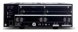Anthem MCA 525 G2 Power Amplifier at Len Wallis Audio