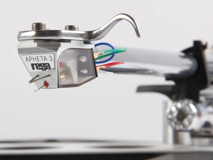Rega Apheta 3 Moving Coil at Len Wallis Audio in Lane Cove