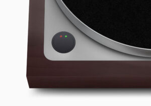 Linn Sondek LP12-50 Anniversary Turntable