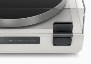 Linn Sondek LP12-50 Anniversary Turntable