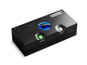 Chord QUTEST Desktop DAC at Len Wallis Audio