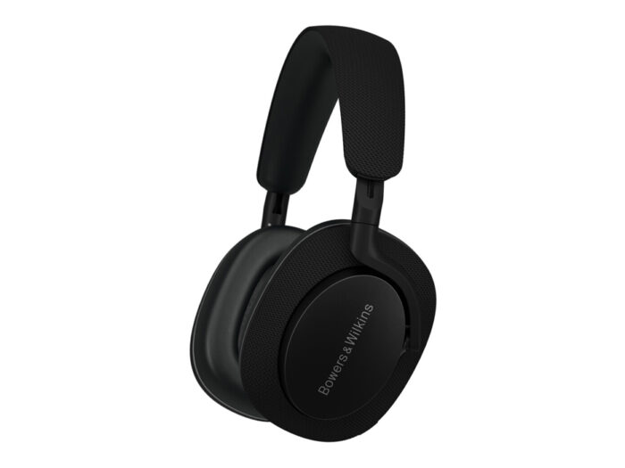 Bowers and Wilkins Px7 S2e Noise-Cancelling Headphones at Len Wallis Audio in Lane Cove