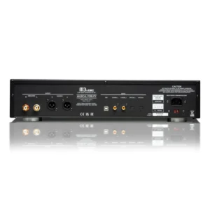 Musical Fidelity M3x DAC at Len Wallis Audio