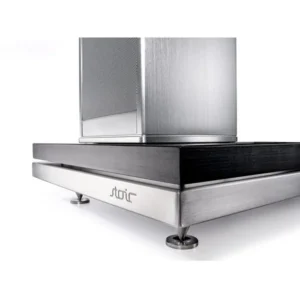 Inakustik STOIC Isolating Amplifier Base at Len Wallis Audio ()