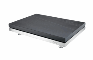Inakustik STOIC Isolating Amplifier Base at Len Wallis Audio ()