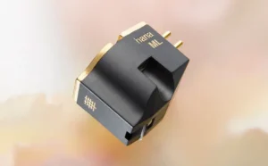 Hana ML Cartridge at Len Wallis Audio