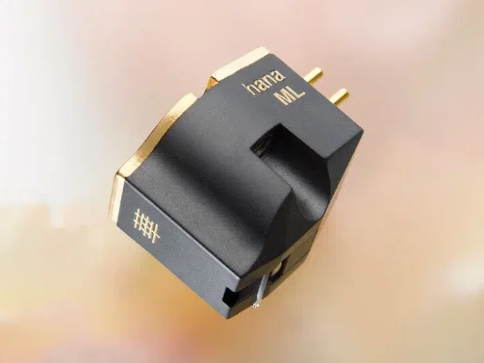 Hana ML Cartridge at Len Wallis Audio