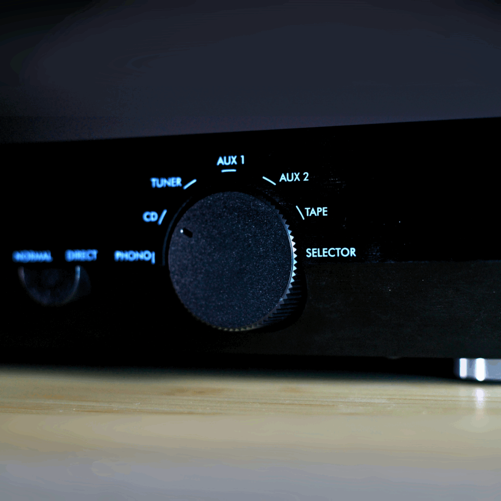 Musical Fidelity A1 Integrated Amplifier – A Timeless Hi-Fi Classic Reimagined At Len Wallis Audio