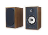 Triangle Borea BR03 CONNECT Bookshelf Speakers | Self-Powered - Image 8
