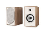 A picture of a Triangle Borea Connect BR03 Compact Bookshelf Speaker