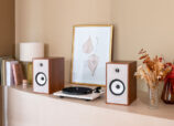 Triangle Borea BR03 CONNECT Bookshelf Speakers | Self-Powered - Image 2