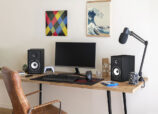 Triangle Borea BR03 CONNECT Bookshelf Speakers | Self-Powered - Image 3