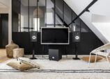 Triangle Borea BR03 CONNECT Bookshelf Speakers | Self-Powered - Image 4