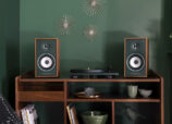 Triangle Borea BR03 CONNECT Bookshelf Speakers | Self-Powered - Image 5