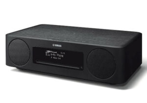 Yamaha TSX-B237 Compact Audio System at Len Wallis Audio