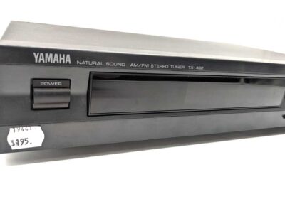 Yamaha TX Tuner