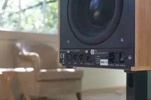 Dutch and Dutch 8c Full-Range Active Loudspeakers at Len Wallis Audio