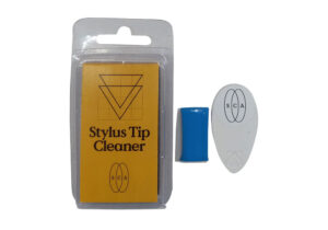 SCA Stylus Tip Cleaner