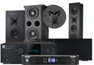 JBL Synthesis System
