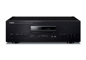 YamahaCD-S3000 CD/SACD Player
