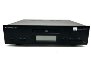 Cambridge Audio Azur C CD Player