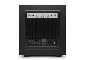 JL Audio Dominion Subwoofer Range at Len Wallis Audio.
