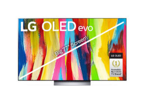 LG C EVO TV