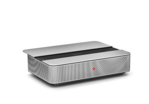 Leica Cine 1 Short Throw 4K Projector at Len Wallis Audio in Lane Cove