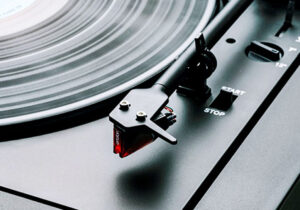 Pro-Ject Automat A2 Turntable at Len Wallis Audio in Lane Cove