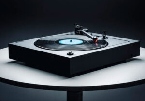 Pro-Ject Automat A2 Turntable at Len Wallis Audio in Lane Cove