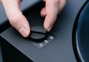 Pro-Ject Automat A2 Turntable at Len Wallis Audio in Lane Cove