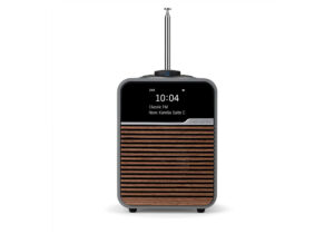 A picture of the Ruark R1S Smart Radio