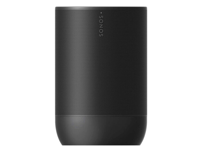 Sonos Move Portable Smart Speaker