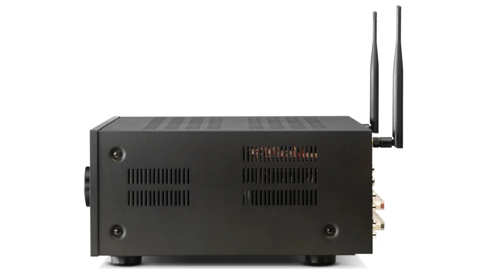 Anthem MRX 540 8K AV Receiver at Len Wallis Audio