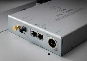 Linn Urika II Internal Digital Phono Stage at Len Wallis Audio