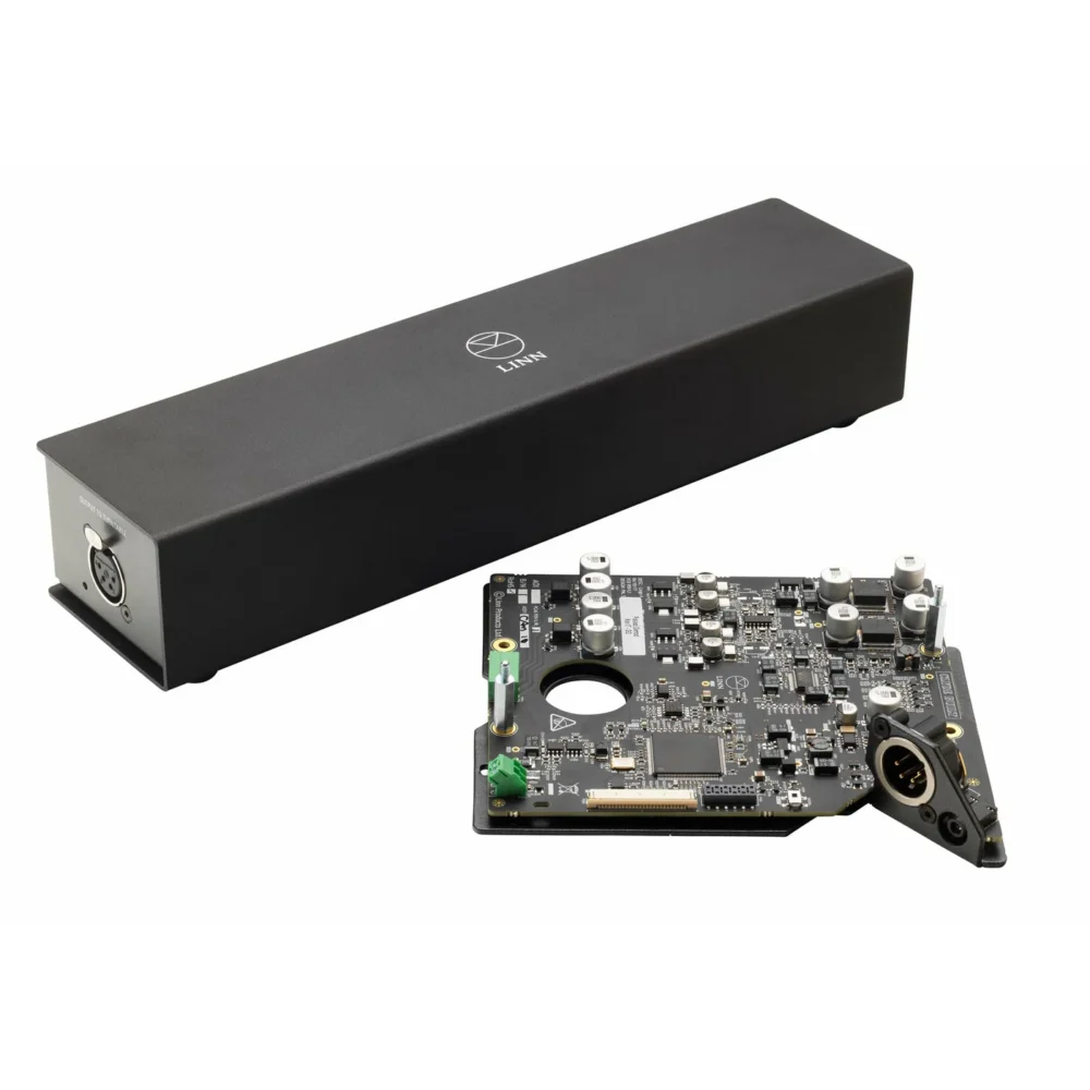 Linn Lingo 4 Power Supply at Len Wallis Audio
