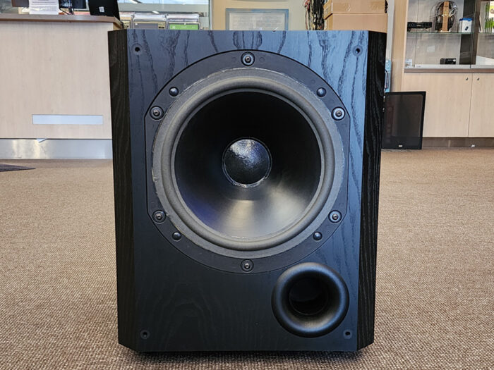 BW ASW subwoofer
