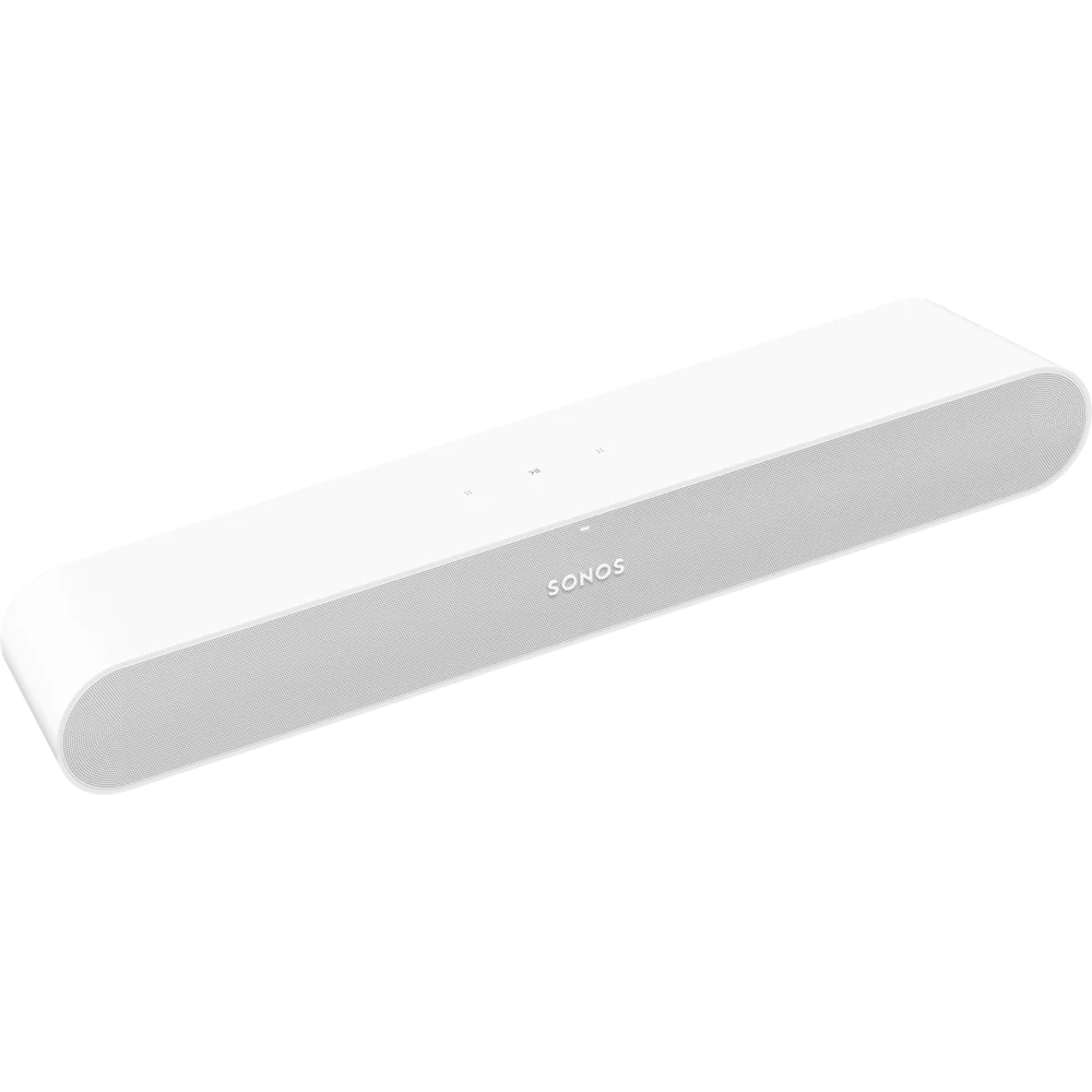 Sonos Ray Soundbar white