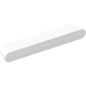 Sonos Ray Soundbar at Len Wallis Audio.