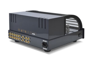 PrimaLuna EVO 300 Tube Pre-Amplifier at Len Wallis Audio