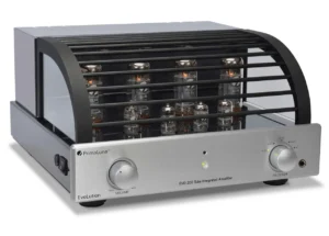 PrimaLuna EVO 200 Integrated Amplifier at Len Wallis Audio in Lane Cove