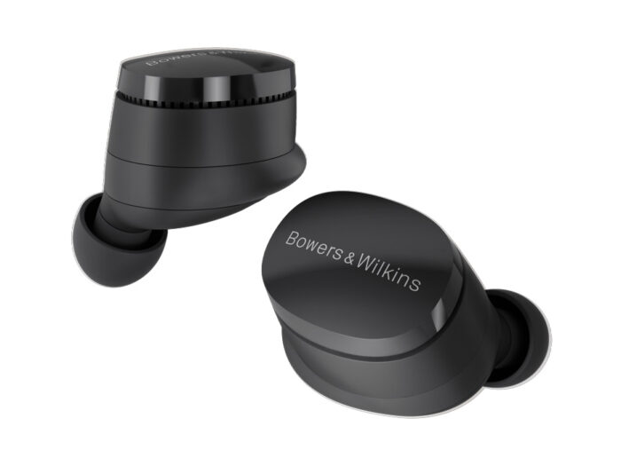 Bowers & Wilkins Pi6 In-Ear True Wireless Earbuds