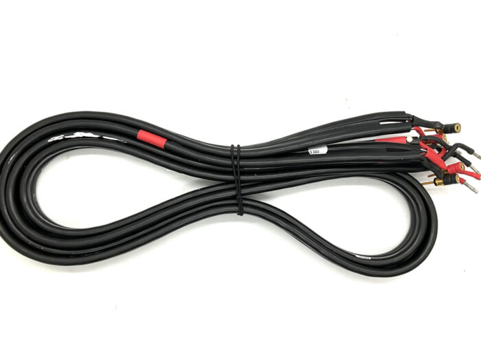 Linn K Cable