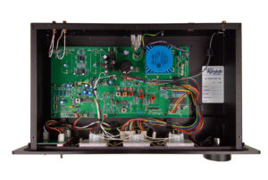 Magnum Dynalab MD90SE FM Tuner at Len Wallis Audio