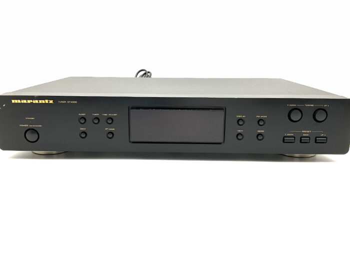 Marantz ST Tuner FM only