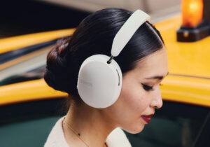 Sonos Ace Noise Cancelling Headphones at Len Wallis Audio