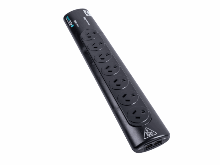 Thor D1-45 Power Board with Filtration at Len Wallis Audio